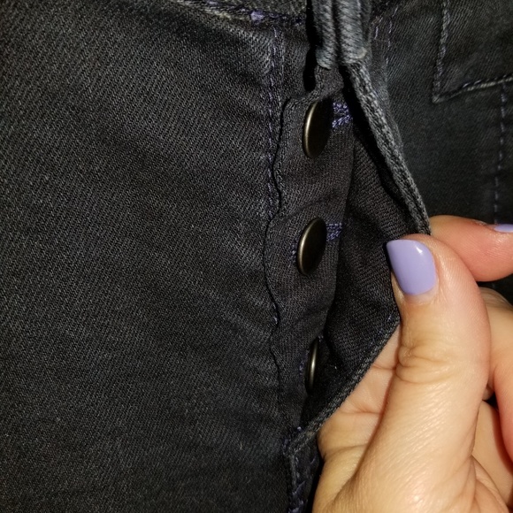 BCBG Generation low rise jeans - Picture 3 of 5